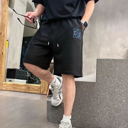 ロエベ ショートパンツ