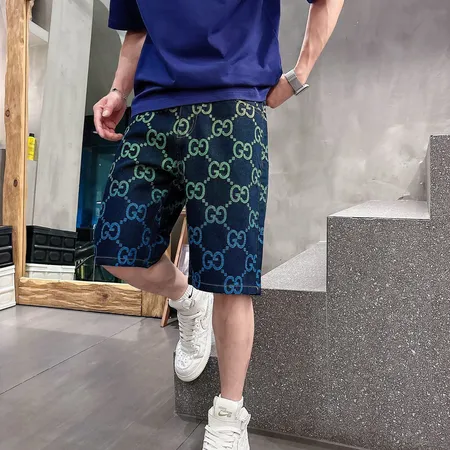 グッチ ショートパンツ