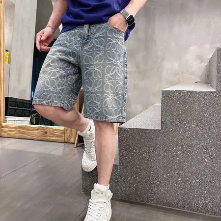 ロエベ ショートパンツ