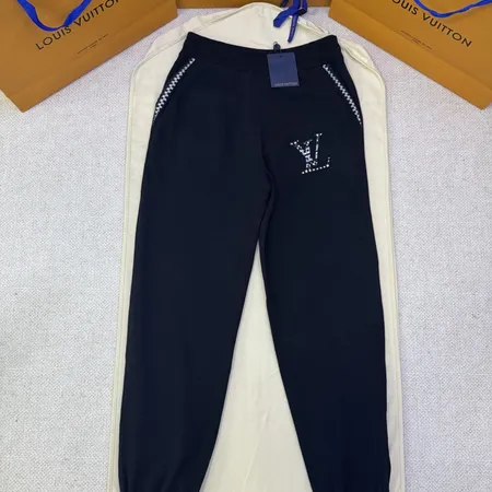 ルイヴィトン トレーニングパンツ