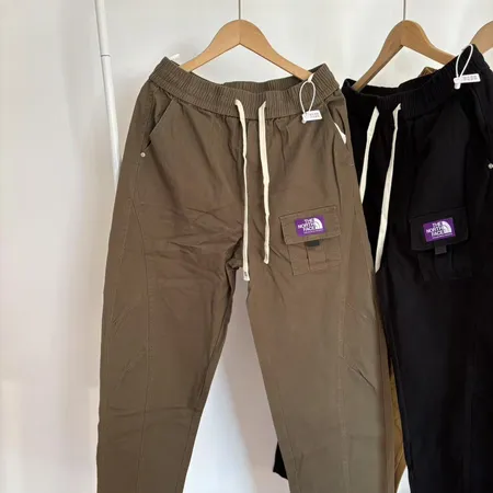 ノースフェイス カジュアルパンツ