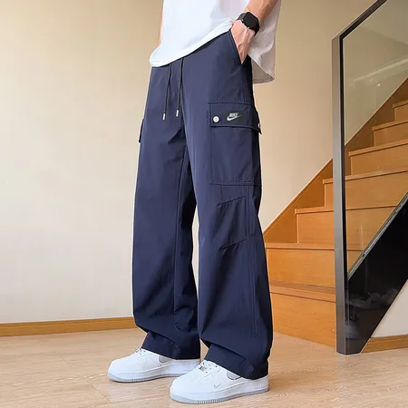 ナイキ カジュアルパンツ