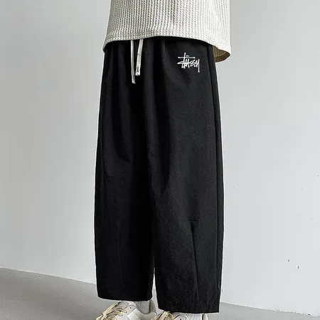 ステューシー カジュアルパンツ