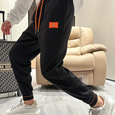 エルメス カジュアルパンツ