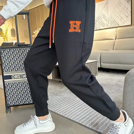 エルメス カジュアルパンツ