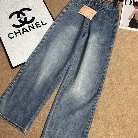 フェラガモ ジーンズ