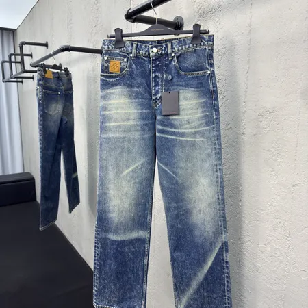 ルイヴィトン ジーンズ