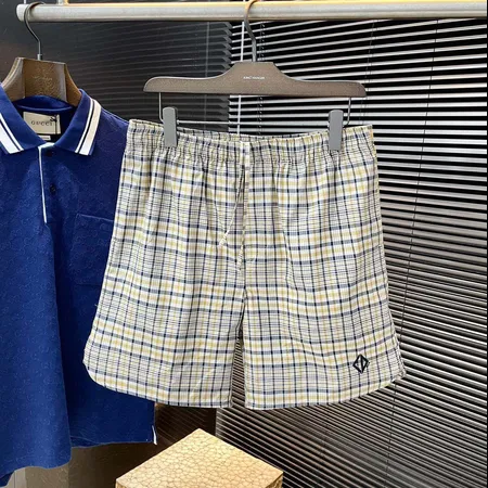 ディオール ショートパンツ