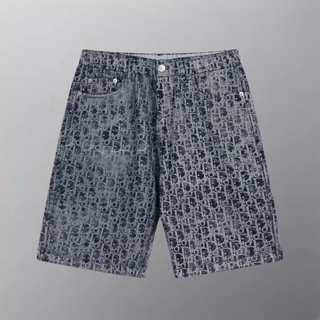 ディオール ショートパンツ