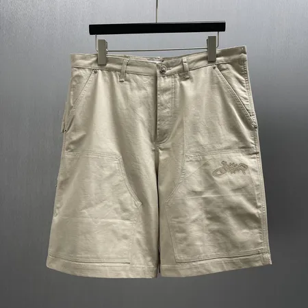 ディオール ショートパンツ