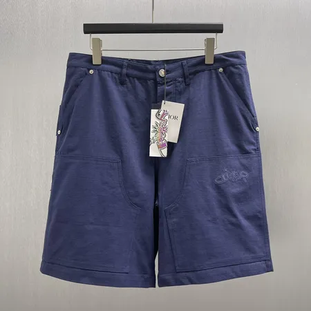 ディオール ショートパンツ