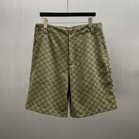 グッチ ショートパンツ