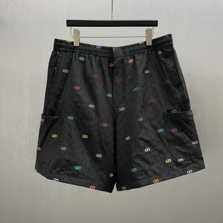 グッチ ショートパンツ