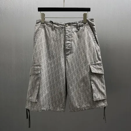 ディオール ショートパンツ