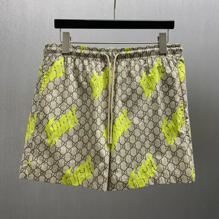 グッチ ショートパンツ