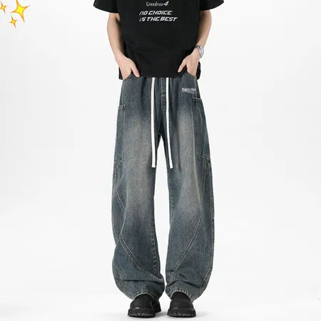 バレンシアガ ジーンズ