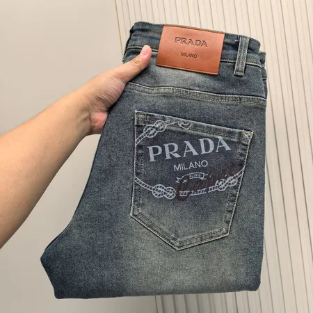 プラダ ジーンズ