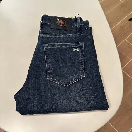 エルメス ジーンズ