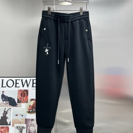 クロムハーツ カジュアルパンツ