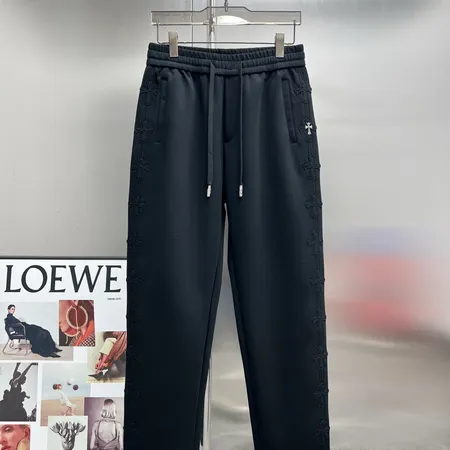 クロムハーツ カジュアルパンツ