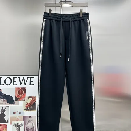 ディオール カジュアルパンツ