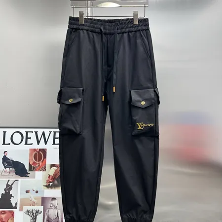 ルイヴィトン カジュアルパンツ