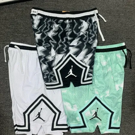 エアジョーダン ショートパンツ