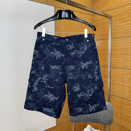 グッチ ショートパンツ