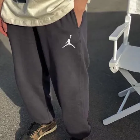 エアジョーダン カジュアルパンツ