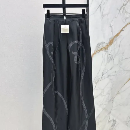 エルメス カジュアルパンツ