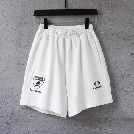 バレンシアガ ショートパンツ