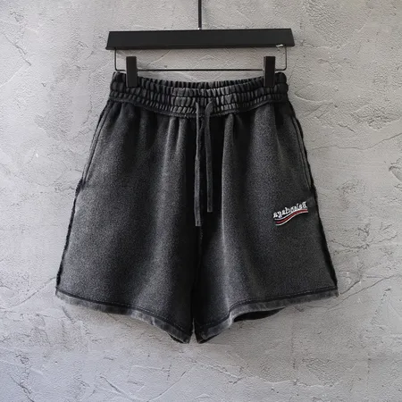 バレンシアガ ショートパンツ