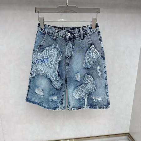 ロエベ ショートパンツ