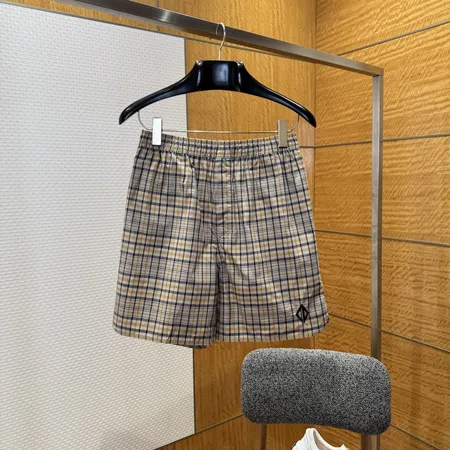ディオール ショートパンツ
