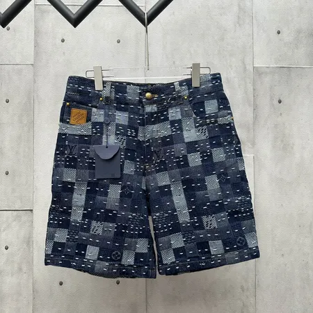 ルイヴィトン ショートパンツ