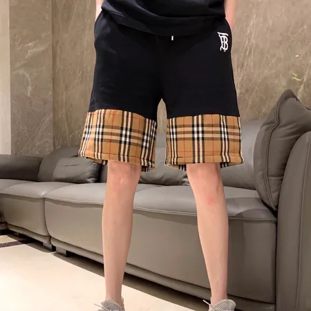 バーバリー ス ショートパンツ