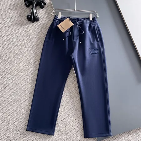 バーバリー ス カジュアルパンツ