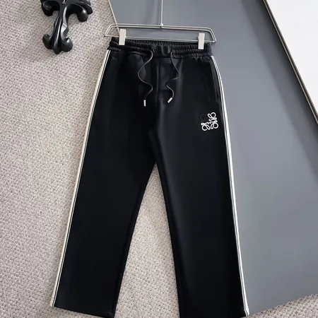 ロエベ カジュアルパンツ