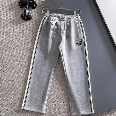 ロエベ カジュアルパンツ