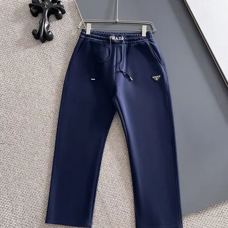 プラダ カジュアルパンツ