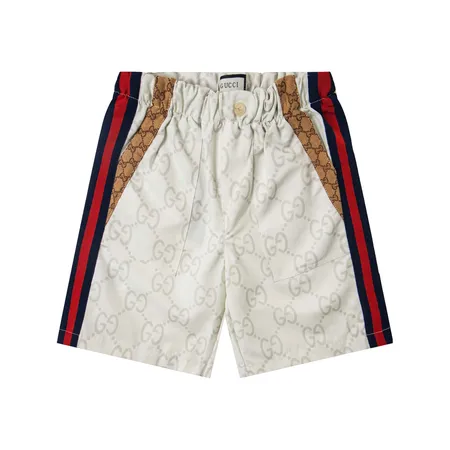 グッチ ショートパンツ