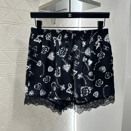 ショパール トレーニングパンツ