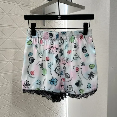 ショパール トレーニングパンツ