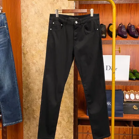 ディオール ジーンズ
