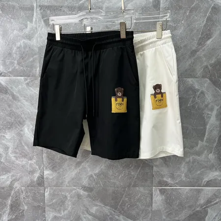 フェンディ ショートパンツ