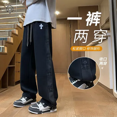 クロムハーツ カジュアルパンツ