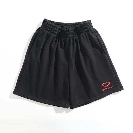 バレンシアガ ショートパンツ