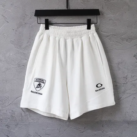 バレンシアガ ショートパンツ