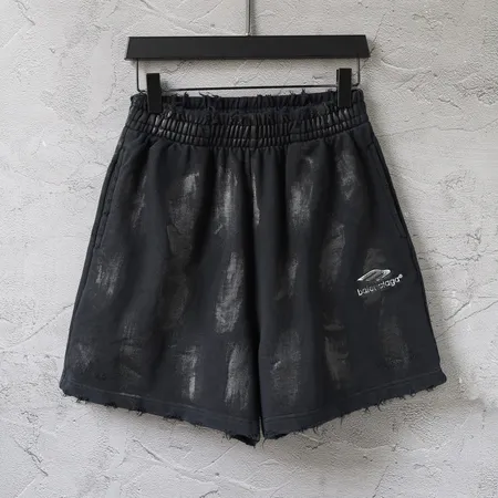 バレンシアガ ショートパンツ
