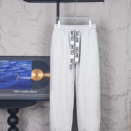 セリーヌ トレーニングパンツ